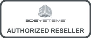 3D Systems - Authorized Reseller